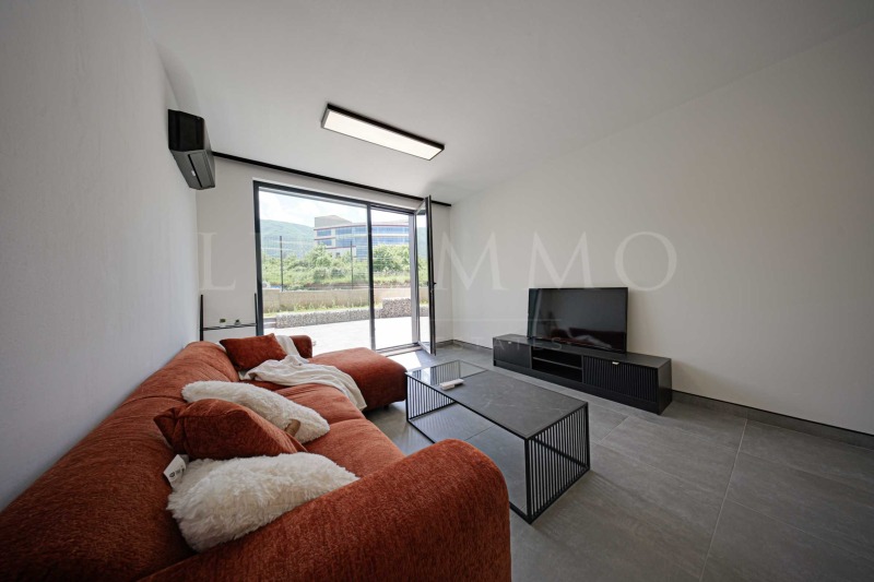 A louer  1 chambre Sofia , Manastirski livadi , 72 m² | 57650959 - image [2]
