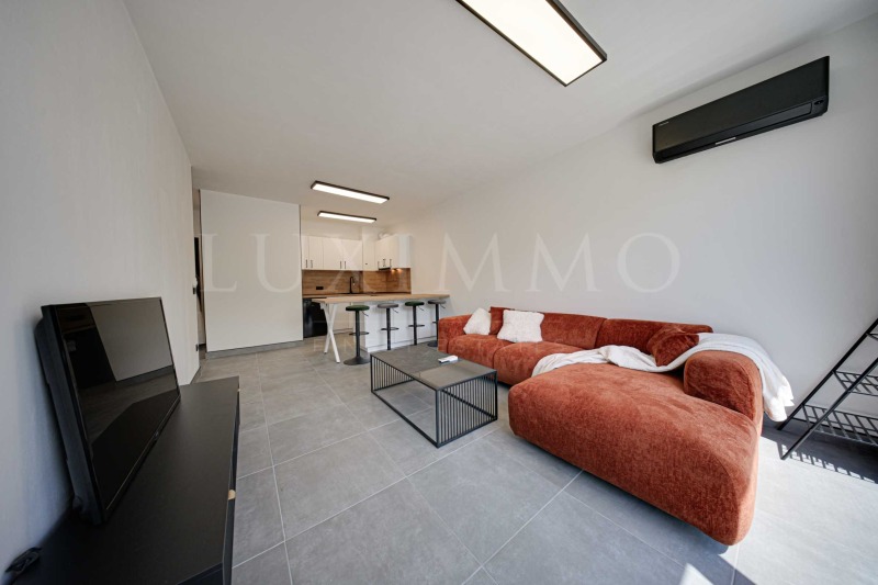 A louer  1 chambre Sofia , Manastirski livadi , 72 m² | 57650959 - image [5]