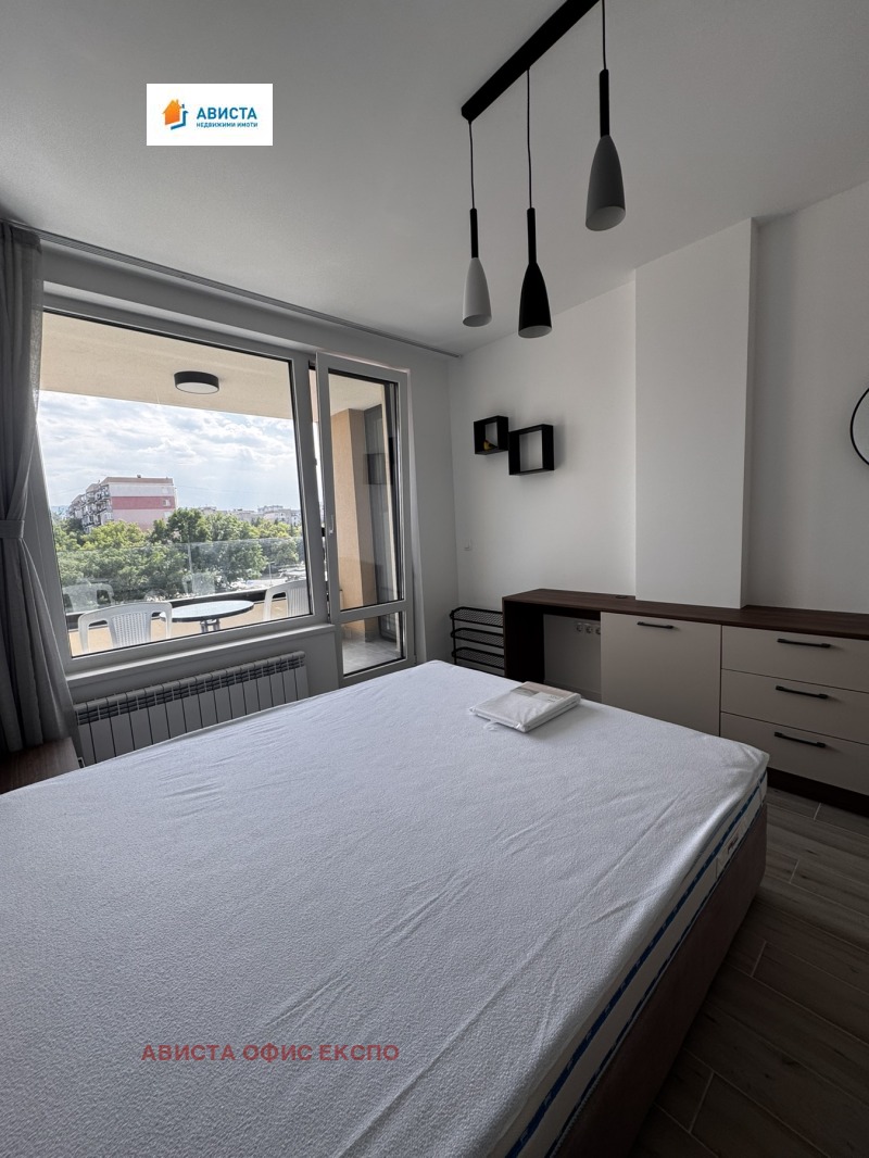 K pronájmu  1 ložnice Sofia , Ljulin 3 , 65 m2 | 78591952 - obraz [7]