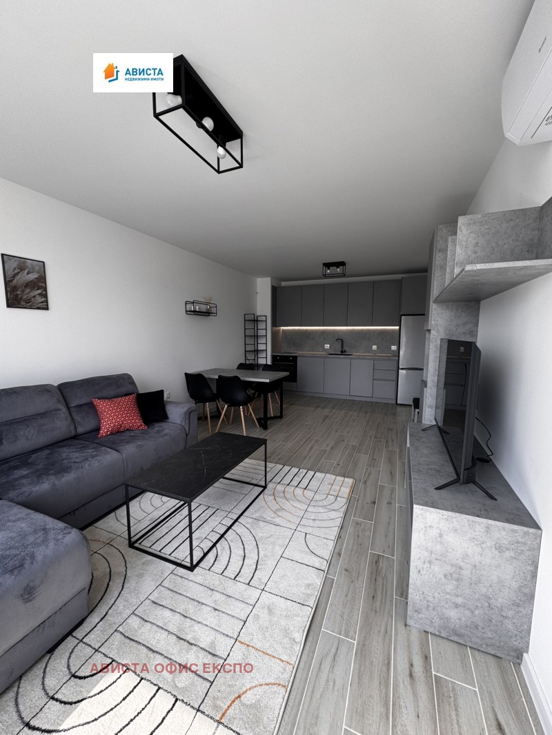 K pronájmu  1 ložnice Sofia , Ljulin 3 , 65 m2 | 78591952 - obraz [2]