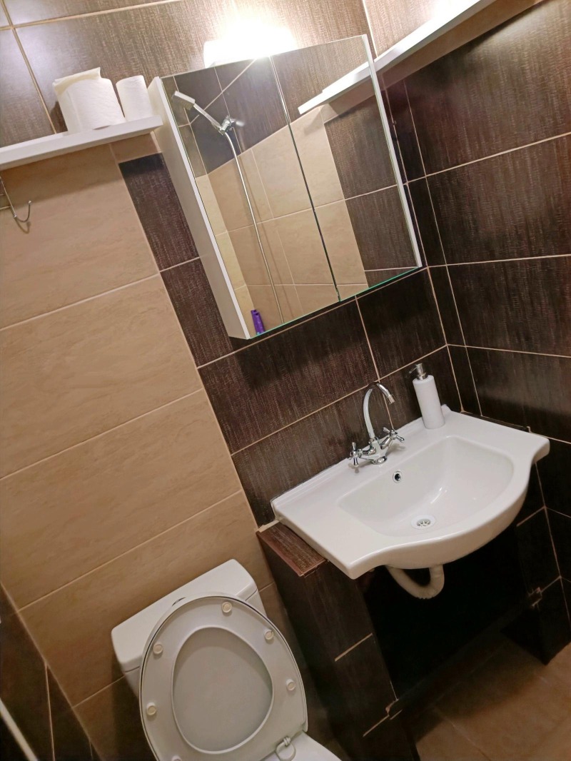 A louer  1 chambre Sofia , Droujba 1 , 50 m² | 63012089 - image [6]