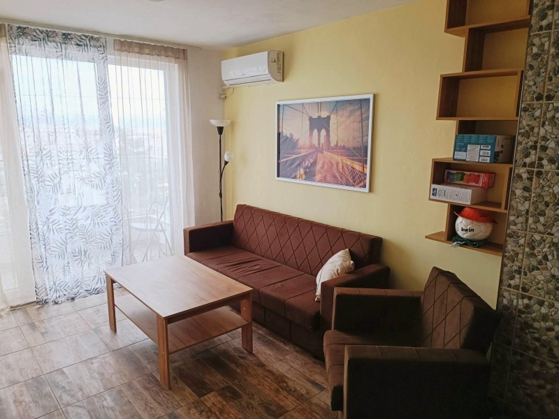A louer  1 chambre Sofia , Droujba 1 , 50 m² | 63012089