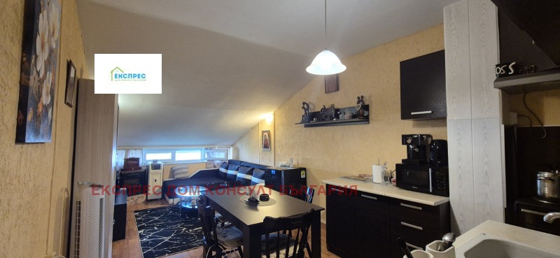 A louer  1 chambre Sofia , Hipodrouma , 45 m² | 66099144