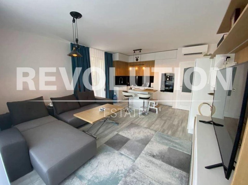 A louer  1 chambre Varna , m-t Alen mak , 116 m² | 97814917