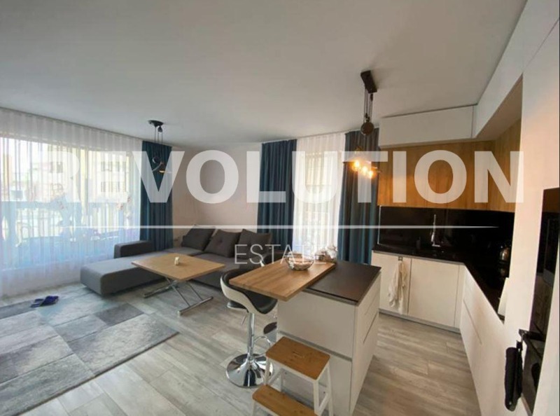 Kiadó  1 hálószoba Varna , m-t Alen mak , 116 négyzetméter | 97814917 - kép [2]