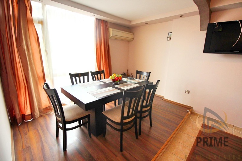 Дава под наем 2-СТАЕН, гр. Бургас, Възраждане, снимка 3 - Апартаменти - 53414272