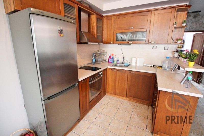 Дава под наем 2-СТАЕН, гр. Бургас, Възраждане, снимка 8 - Апартаменти - 53414272