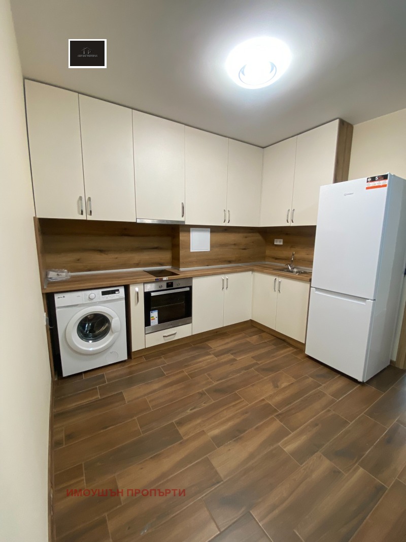 Vuokrattavana  2 makuuhuonetta Sofia , Ovtša kupel , 85 neliömetriä | 84515100 - kuva [2]