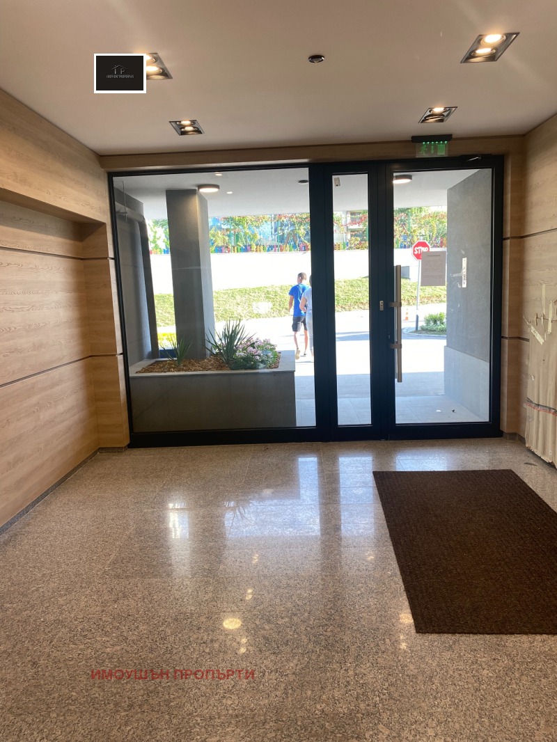 Vuokrattavana  2 makuuhuonetta Sofia , Ovtša kupel , 85 neliömetriä | 84515100 - kuva [9]