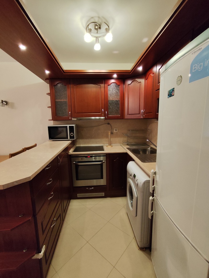 Da affittare  2 camere da letto Sofia , Strelbishte , 90 mq | 43172801 - Immagine [3]