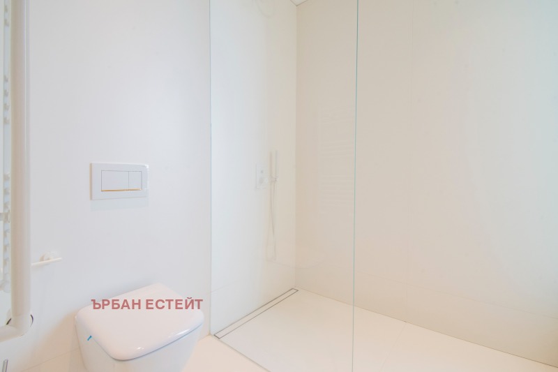 Дава под наем 3-СТАЕН, гр. София, Бояна, снимка 10 - Апартаменти - 52326907