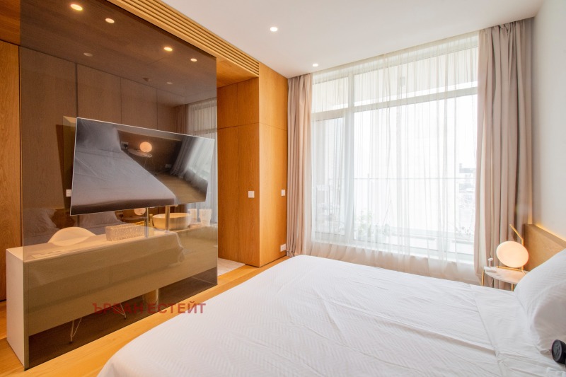 Дава под наем 3-СТАЕН, гр. София, Бояна, снимка 8 - Апартаменти - 52326907