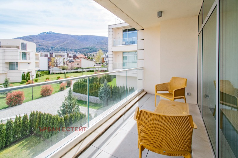 Дава под наем 3-СТАЕН, гр. София, Бояна, снимка 7 - Апартаменти - 52326907