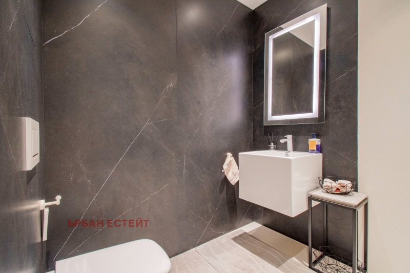 Дава под наем 3-СТАЕН, гр. София, Бояна, снимка 13 - Апартаменти - 52326907