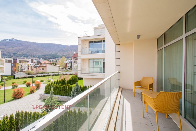 Дава под наем 3-СТАЕН, гр. София, Бояна, снимка 12 - Апартаменти - 52326907