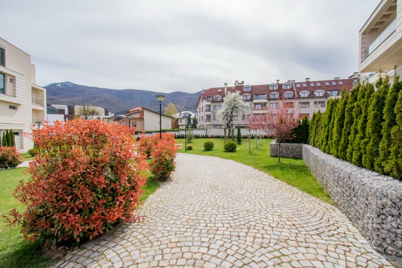 Дава под наем 3-СТАЕН, гр. София, Бояна, снимка 14 - Апартаменти - 52326907