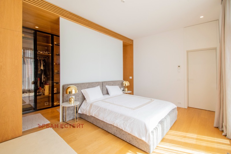 Дава под наем 3-СТАЕН, гр. София, Бояна, снимка 11 - Апартаменти - 52326907