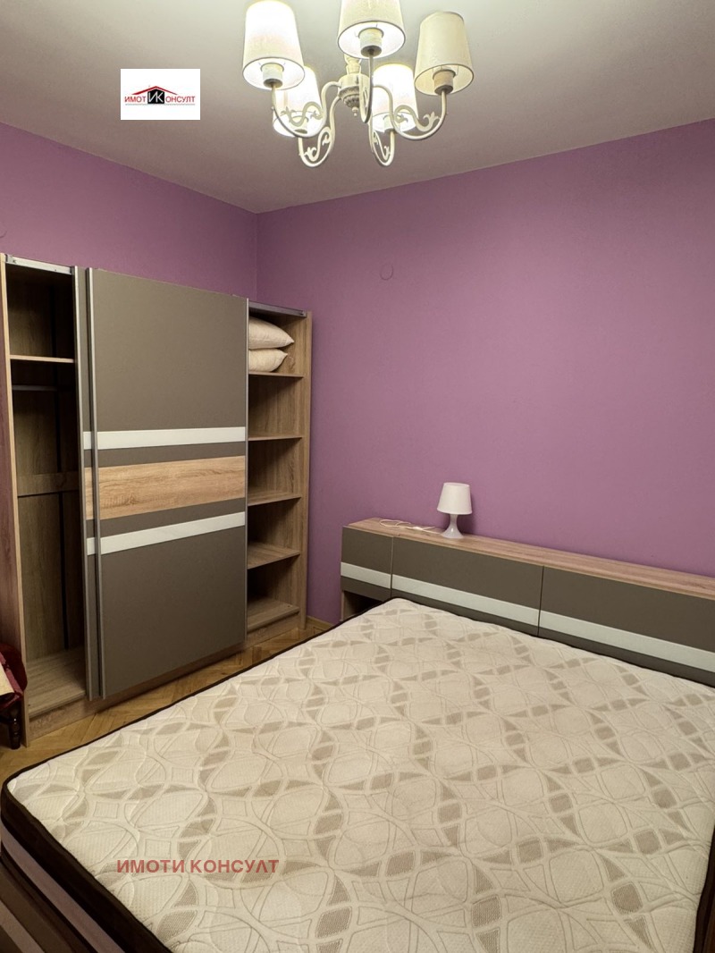 Zu vermieten  3+ Schlafzimmer Weliko Tarnowo , Zentar , 95 qm | 77106334 - Bild [8]