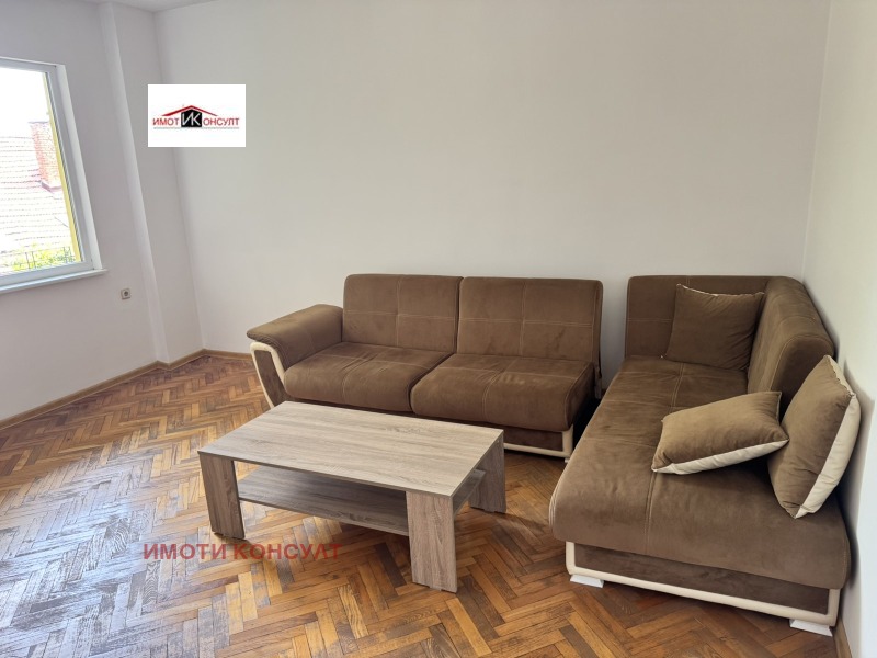 Zu vermieten  3+ Schlafzimmer Weliko Tarnowo , Zentar , 95 qm | 77106334 - Bild [2]