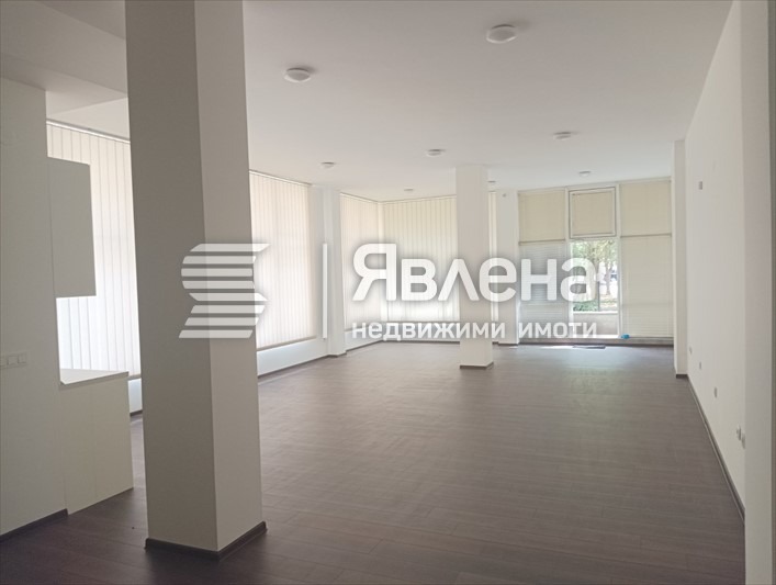 Дава под наем БИЗНЕС ИМОТ, гр. София, Свобода, снимка 2 - Други - 55533371