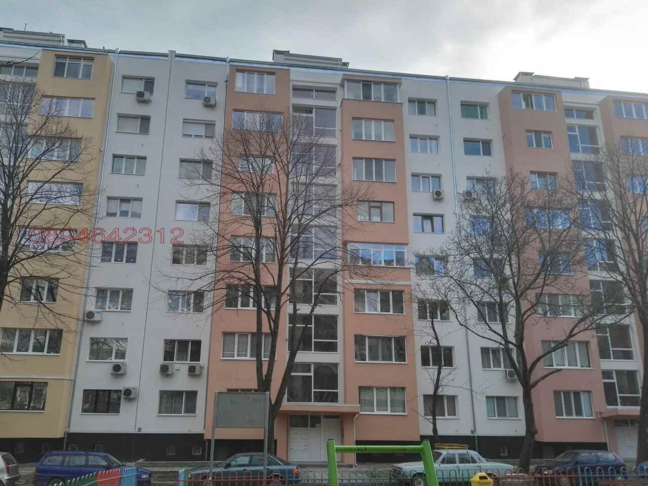 Дава под наем СТАЯ, гр. Варна, Базар Левски, снимка 5 - Стаи под наем - 54284699