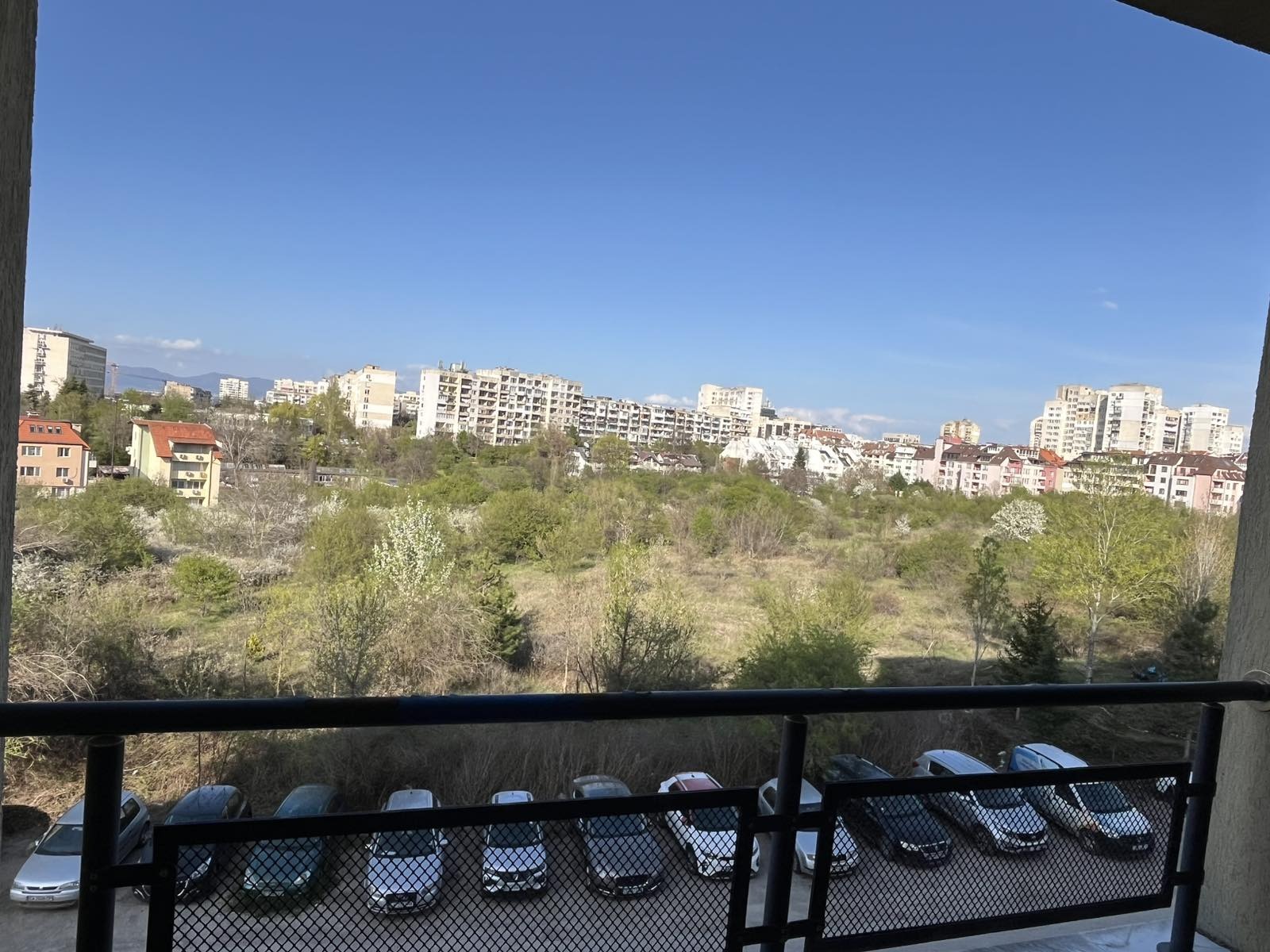 Дава под наем 2-СТАЕН, гр. София, Младост 1, снимка 2 - Апартаменти - 54230609