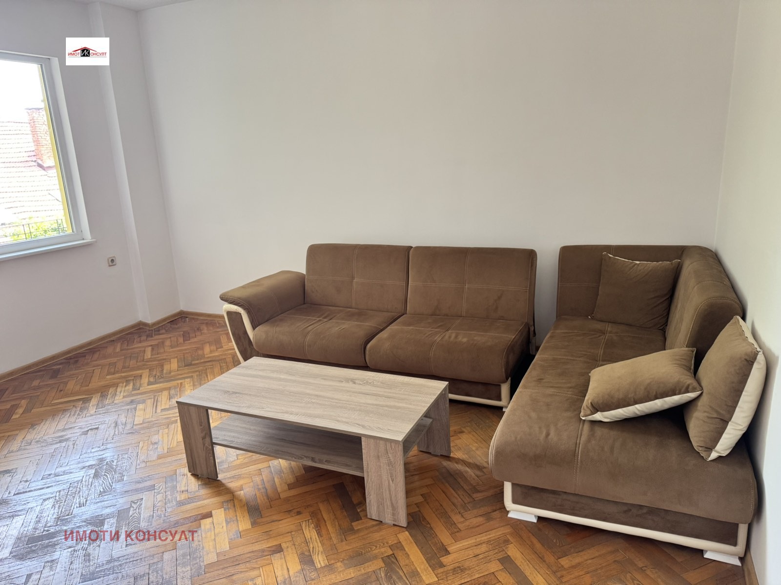 Дава под наем МНОГОСТАЕН, гр. Велико Търново, Център, снимка 2 - Апартаменти - 53673015