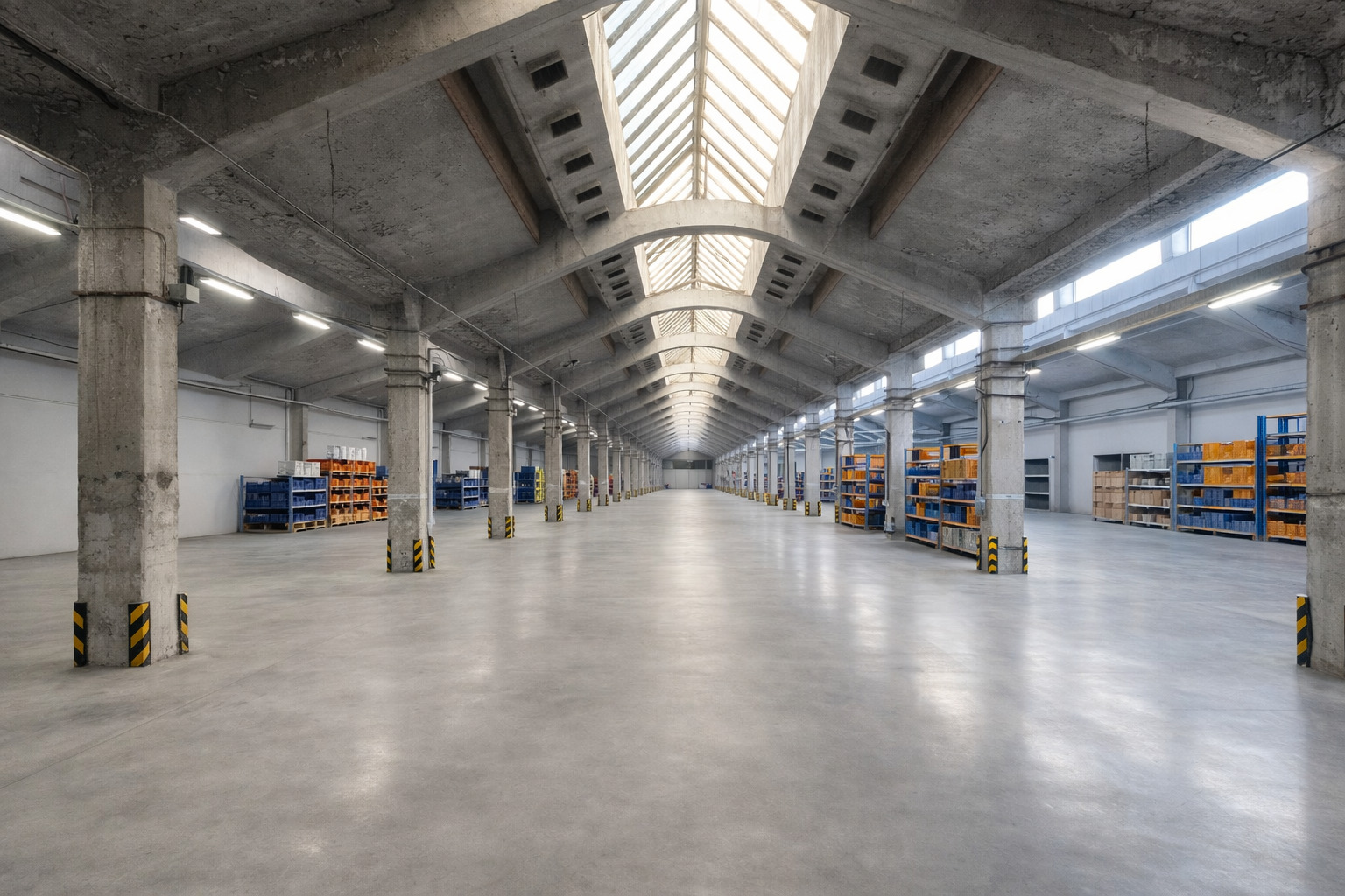 Дава под наем ПРОМ. ПОМЕЩЕНИЕ, гр. София, Борово