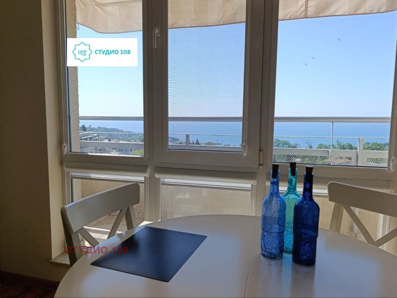 Дава под Наем 2-СТАЕН в град Варна, м-т Долна Трака - 72 кв.м / 750 € » 1 466.87 лв., СТУДИО 108