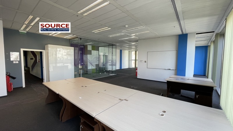 Дава под Наем ОФИС | Imot.bg — изображение 4