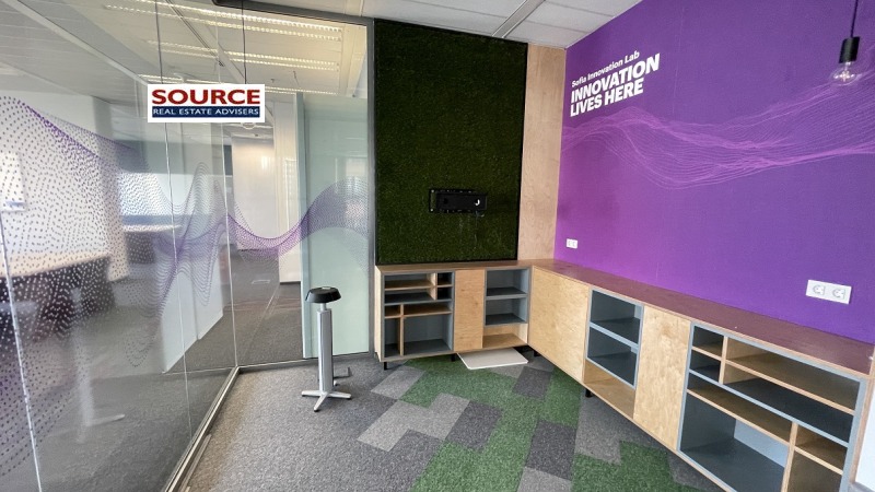 Дава под Наем ОФИС | Imot.bg — изображение 6