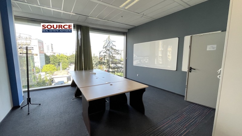 Дава под Наем ОФИС | Imot.bg — изображение 7