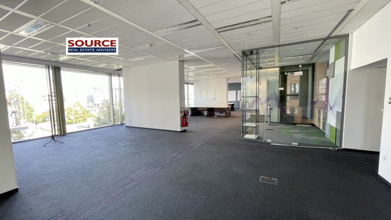 Дава под Наем ОФИС | Imot.bg — изображение 1