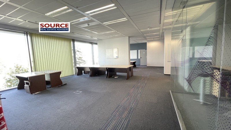 Дава под Наем ОФИС | Imot.bg — изображение 2