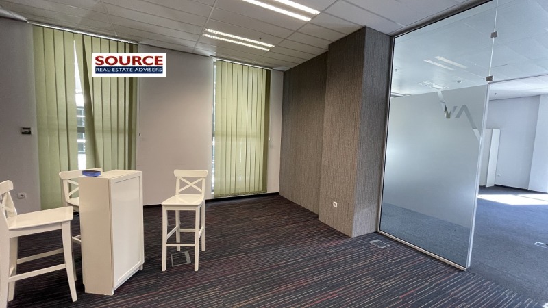 Дава под Наем ОФИС | Imot.bg — изображение 10