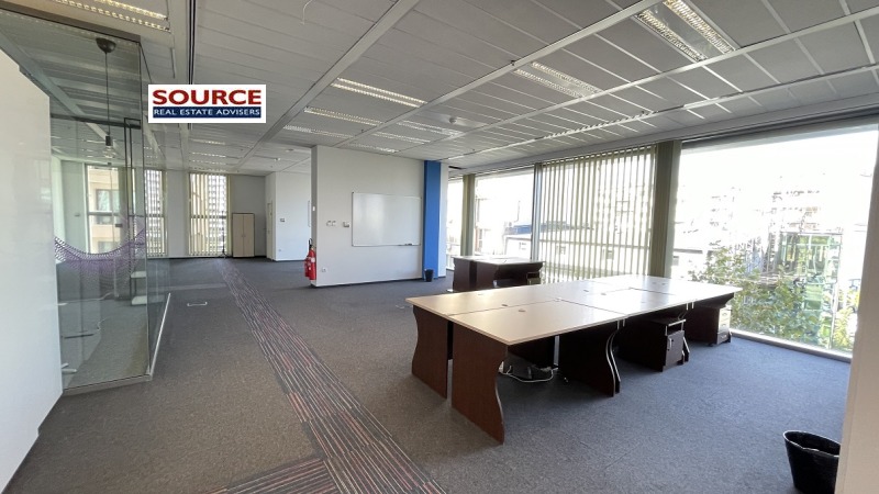 Дава под Наем ОФИС | Imot.bg — изображение 3