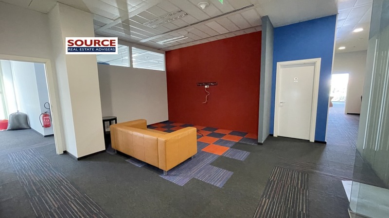 Дава под Наем ОФИС | Imot.bg — изображение 9