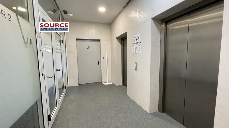 Дава под Наем ОФИС | Imot.bg — изображение 15