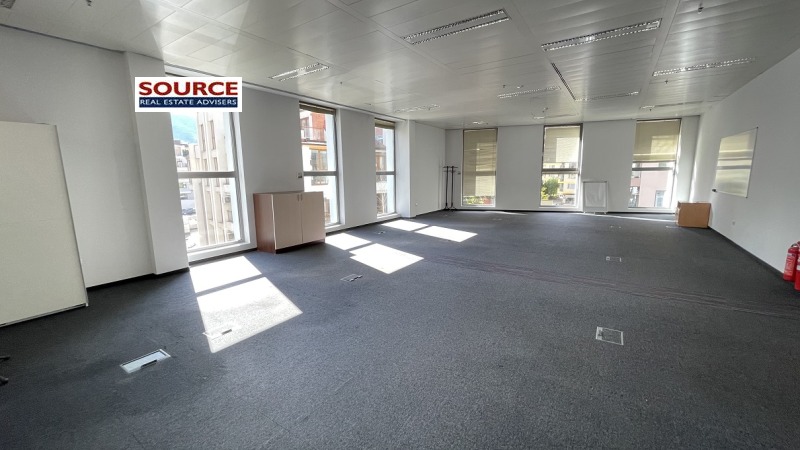 Дава под Наем ОФИС | Imot.bg — изображение 5