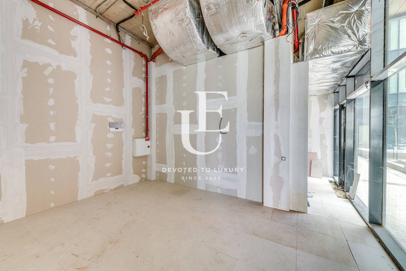 Дава под Наем МАГАЗИН | Imot.bg — изображение 7