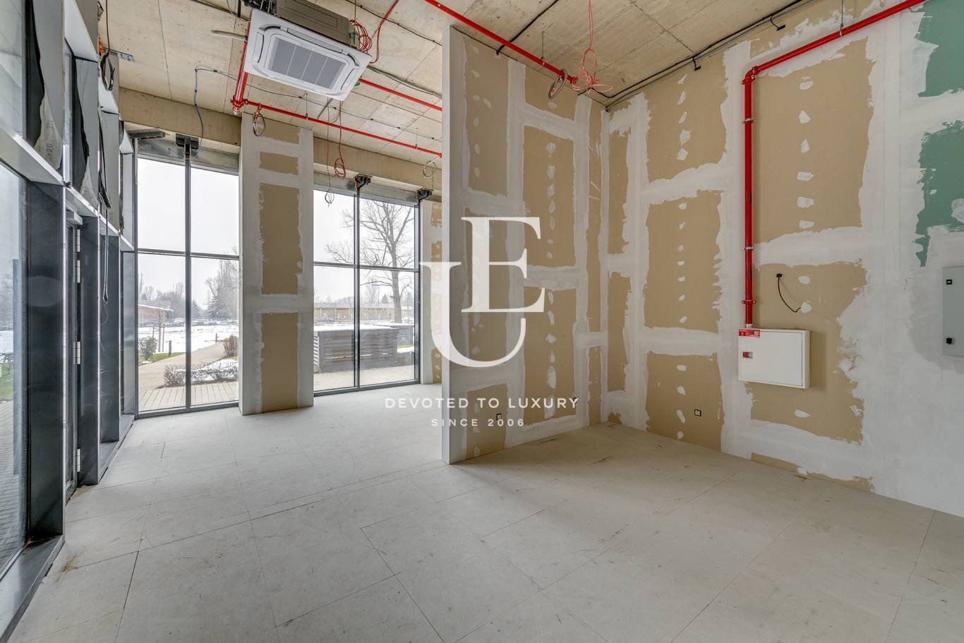 Дава под Наем МАГАЗИН | Imot.bg — изображение 4