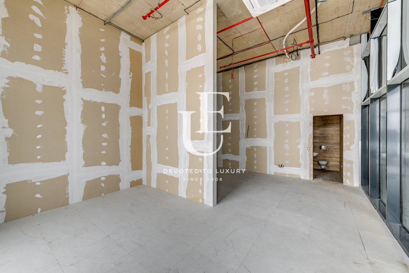 Дава под Наем МАГАЗИН | Imot.bg — изображение 3