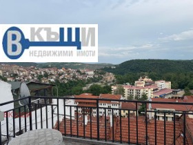 Studie Tsentar, Veliko Tarnovo