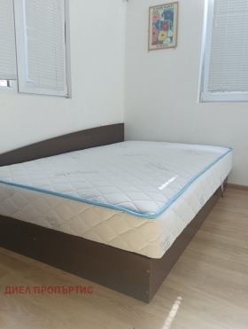 2 camere da letto Tsentar, Burgas 9