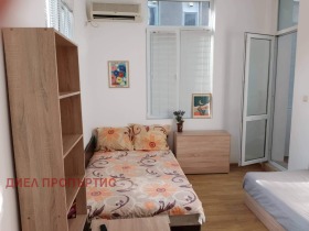 2 sypialnie Centar, Burgas 7