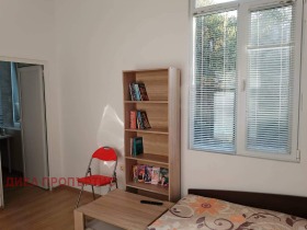 2 Schlafzimmer Zentar, Burgas 6