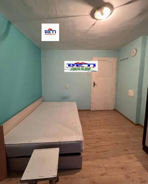 Дава под наем СТАЯ, гр. София, Изток, снимка 2 - Стаи под наем - 54909940