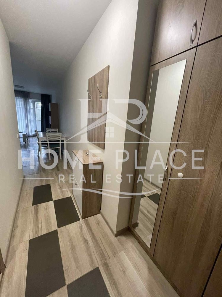 Дава под наем 1-СТАЕН, гр. Варна, Левски 1, снимка 4 - Апартаменти - 54279253