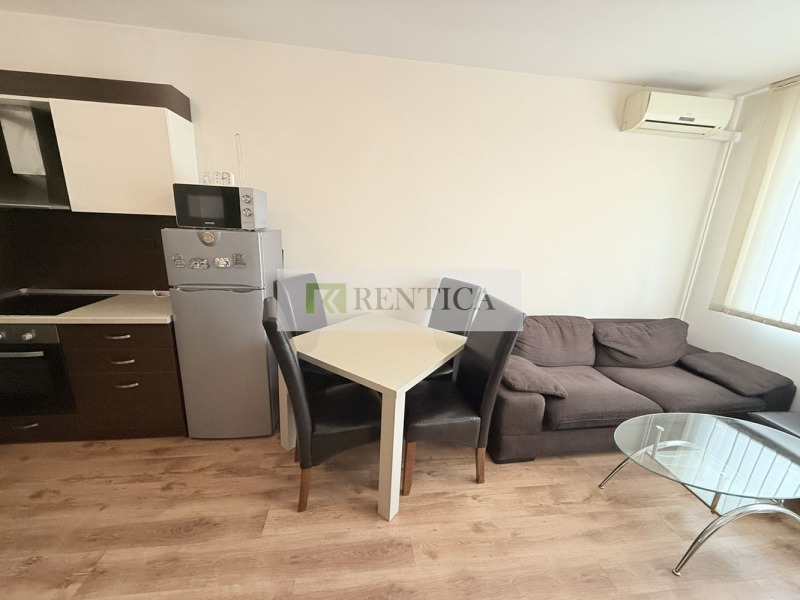 Дава под наем 2-СТАЕН, гр. Варна, Левски 1, снимка 6 - Апартаменти - 53388253