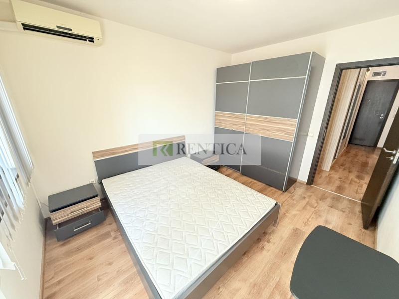 Дава под наем 2-СТАЕН, гр. Варна, Левски 1, снимка 12 - Апартаменти - 53388253